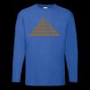 Valueweight long sleeve T Thumbnail