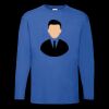Valueweight long sleeve T Thumbnail