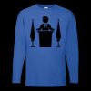 Valueweight long sleeve T Thumbnail