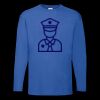 Valueweight long sleeve T Thumbnail