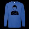 Valueweight long sleeve T Thumbnail