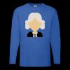 Valueweight long sleeve T Thumbnail