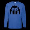 Valueweight long sleeve T Thumbnail