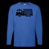 Valueweight long sleeve T Thumbnail