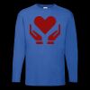 Valueweight long sleeve T Thumbnail