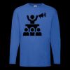 Valueweight long sleeve T Thumbnail