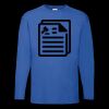 Valueweight long sleeve T Thumbnail