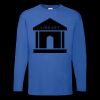 Valueweight long sleeve T Thumbnail