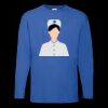 Valueweight long sleeve T Thumbnail