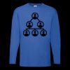 Valueweight long sleeve T Thumbnail