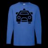 Valueweight long sleeve T Thumbnail