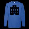 Valueweight long sleeve T Thumbnail