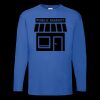 Valueweight long sleeve T Thumbnail