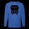 Valueweight long sleeve T Thumbnail