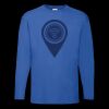 Valueweight long sleeve T Thumbnail