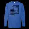 Valueweight long sleeve T Thumbnail