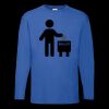 Valueweight long sleeve T Thumbnail