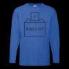 Valueweight long sleeve T Thumbnail