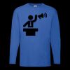 Valueweight long sleeve T Thumbnail