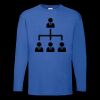 Valueweight long sleeve T Thumbnail