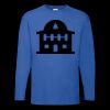 Valueweight long sleeve T Thumbnail