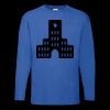 Valueweight long sleeve T Thumbnail