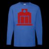 Valueweight long sleeve T Thumbnail