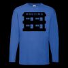 Valueweight long sleeve T Thumbnail