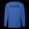 Valueweight long sleeve T Thumbnail