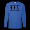 Valueweight long sleeve T Thumbnail