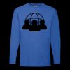 Valueweight long sleeve T Thumbnail
