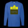 Valueweight long sleeve T Thumbnail