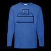 Valueweight long sleeve T Thumbnail