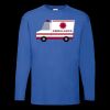 Valueweight long sleeve T Thumbnail
