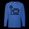 Valueweight long sleeve T Thumbnail
