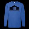 Valueweight long sleeve T Thumbnail