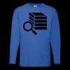 Valueweight long sleeve T Thumbnail