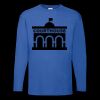 Valueweight long sleeve T Thumbnail