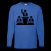 Valueweight long sleeve T Thumbnail