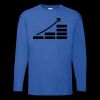 Valueweight long sleeve T Thumbnail