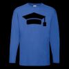Valueweight long sleeve T Thumbnail