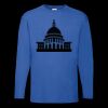 Valueweight long sleeve T Thumbnail