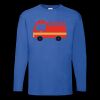 Valueweight long sleeve T Thumbnail