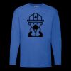 Valueweight long sleeve T Thumbnail