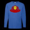 Valueweight long sleeve T Thumbnail