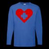 Valueweight long sleeve T Thumbnail