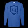 Valueweight long sleeve T Thumbnail