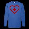 Valueweight long sleeve T Thumbnail