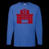Valueweight long sleeve T Thumbnail