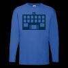 Valueweight long sleeve T Thumbnail